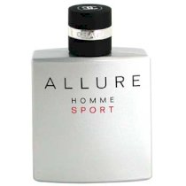  Chanel - Allure Homme Sport 50ml 