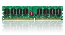 Kingmax - DDR2 - 1GB - bus 1066MHz - PC2 8500