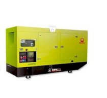 Máy phát điện 142KVA 