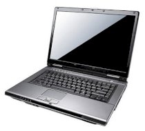 Fujitsu Lifebook A6020 (Intel Core Duo T2250 1.73GHz, 1GB RAM, 120GB HDD, VGA Intel GMA 950, 15.4 inch, Windows Vista Home Premium)