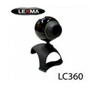  Lexma Webcam LifeCam LC360