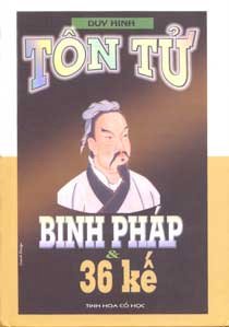 Binh pháp tôn tử