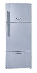 Tủ lạnh SANYO SR43KNH