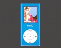 Máy nghe nhạc MIMO 512MB