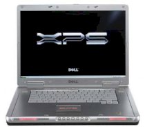 Dell XPS M1710, Intel Core 2 Duo T7200(2.0GHz, 2MB L2 Cache, 667MHz FSB), 2GB DDR2 667MHz, 120GB SATA HDD, Windows XP Home Metallic