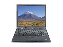 Lenovo ThinkPad X61 (7675-8PU) (Intel Core 2 Duo T7250 2GHz, 1GB RAM, 120GB HDD, VGA Intel GMA X3100, 12.1 inch, Windows Vista Business)