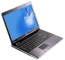 BenQ Joybook A53 (Intel Core 2 Duo T7250 2.0GHz, 512MB RAM, 120GB HDD,  VGA SiS Mirage 3+, 15.4 inch, Windows Vista Home Basic)