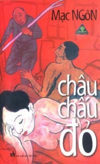 Châu chấu đỏ