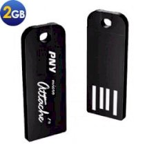 USB PNY Micro 2GB