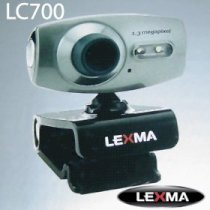 Lexma Webcam LifeCam 700