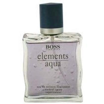 Hugo Boss - Elements Aqua 50ml