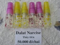 Dalat Narcise 5 ml