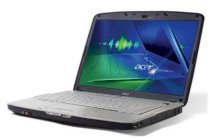 Acer Aspire 4315-200508Mi (049) (Intel Celeron M550 2.0GHz, 512MB RAM, 80GB HDD, VGA Intel GMA X3100, 14.1 inch, PC Linux)