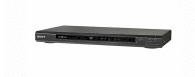 Sony DVP NS55P/B - DVD player