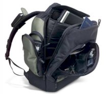  Belkin Notebook Bag ParkwayII Backpack 15"