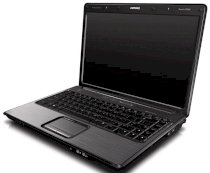 Compaq Presario V3700 model V3759TU (Intel Core 2 Duo T5550 1.83GHz, 1GB RAM, 160GB HDD, VGA Intel GMA X3100, 14.1 inch, PC DOS)