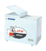 Tủ đông Alaska BCD-2508B