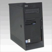 Máy tính Desktop IBM - Lenovo ThinkCenter M55e (9279-AC9), Intel Pentium Dual Core E2160 (1.8GHZ, 1MB Cache, 800MHz), 512MB DDR2 533MHz, 80GB SATA HDD, PC DOS Không kèm màn hình