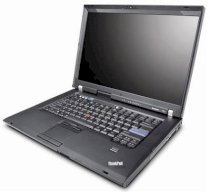 Lenovo ThinkPad R61 (7732-A17) (Intel Core 2 Duo T7250 2.0GHz, 512MB RAM, 80GB HDD, VGA Intel GMA X3100, 14.1 inch, PC DOS)