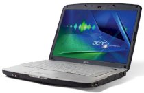 Acer Aspire 5315-100508Ci (032) (Intel Celeron M540 1.86GHz, 512MB RAM, 80GB HDD, VGA Intel GMA X3100, 15.4 inch, PC DOS)
