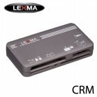 Lexma card Reader Series_CRM
