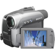 Sony Handycam DCR-HC28E