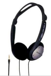 Tai nghe SONY MDR-A110LP