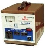 Lioa 1KVA-150v~250v 