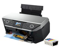 Epson Stylus Photo RX690