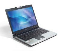 Acer Aspire 3054 NWXCi (011) (AMD Sempron 64 3500+ 1.8GHz, 512MB RAM, 80GB HDD, VGA ATI Radeon Xpress 1100, 14.1 inch, PC Linux)