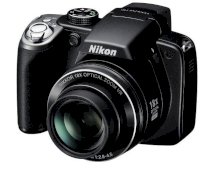 Nikon COOLPIX P80