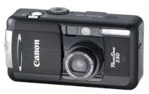 Canon PowerShot S50 - Mỹ / Canada