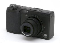 Ricoh GR Digital