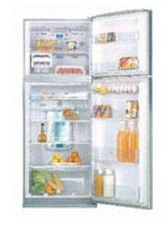 Tủ lạnh Hitachi R-Z400AGV6D