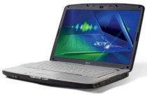 Acer Aspire 4715Z-3A1G08Mi(004) (Intel Pentium Dual Core T2370 1.73GHz, 1GB RAM, 80GB HDD, VGA Intel GMA  X3100, 14.1 inch, Window Vista Starter)