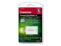 Transcend compact card Reader S6