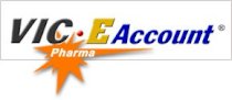 Phần mềm kế toán chuyên ngành dược  phẩm VIC Eaccount Pharma