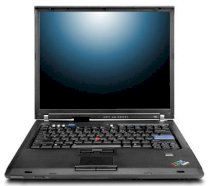 Lenovo ThinkPad T61 (7663-2EA) (Intel Core 2 Duo T7500 2.2GHz, 1GB RAM, 120GB HDD, VGA NVIDIA Quadro NVS 140M, 14.1 inch, Windows XP Professional)