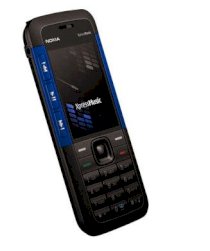 Nokia 5310 XpressMusic Blue