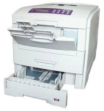 Oki C7500 Digital LED color Printer