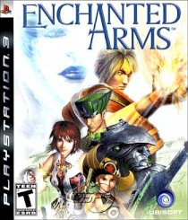 PS3 - Enchanted Arms