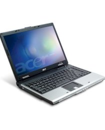 Acer Aspire 3623NWXMi (Intel Celeron M 370 1.5GHz, 256MB RAM, 40GB HDD, VGA Intel GMA 950, 14.1 inch, PC Linux)
