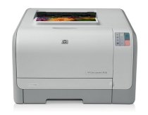 HP Color Laser Jet CP1215 