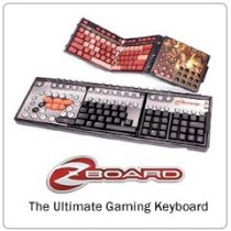 Ideazon Zboard Gaming