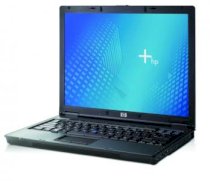 HP Compaq NC6200 model NC6220 (PY753PA) (Intel Pentium M 740 1.73GHz, 256MB RAM, 40GB HDD, VGA Intel GMA 900, 14.1 inch, Windows XP Professional)