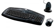 Logitech CordlessDesktop LX700