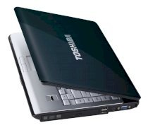 Toshiba Satellite M200-A413T (Intel Core 2 Duo T7300 2GHz, 512MB RAM, 120GB HDD, VGA Intel GMA X3100, 14.1 inch, Windows Vista Home Premium)