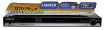 DVD Samsung HD860