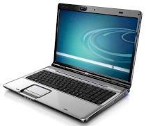HP Pavilion DV9600 model DV9608TX (GX917PA) (Intel Core 2 Duo T7500 2.2GHz, 2GB RAM, 320GB HDD, VGA NVIDIA GeForce 8600M GS, 17 inch, Windows Vista Home Premium)