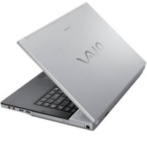 Sony Vaio VGN-FZ290EC3 (Intel Core 2 Duo T7250 2GHz, 2GB RAM, 200GB HDD, VGA NVIDIA GeForce 8400M GS, 15.4 inch, Windows Vista Home Premium)